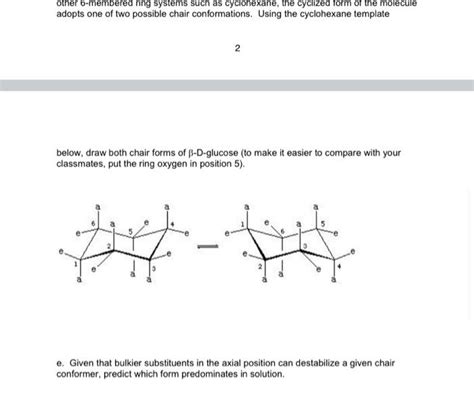 how to draw haworth projections