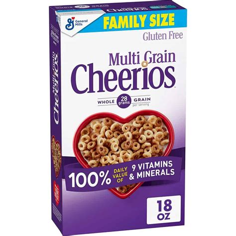 13 Best Oat Cereals In 2024 Cereal Secrets