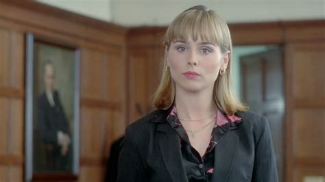 Tara Fitzgerald Brassed Off