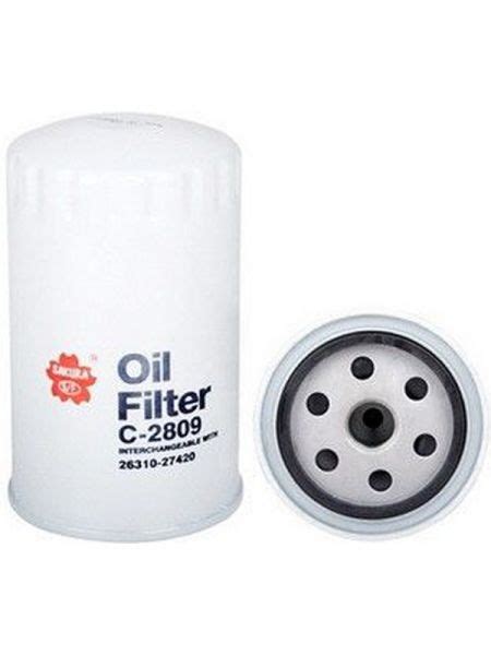 Buy Sakura Spin On Oil Filter Online Rolan Australia