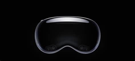 Annonce du casque VR Apple Récapitulatif de WWDC 2023