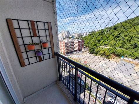 Apartamento Na Rua Marqu S De Paran Centro Em Niter I Por R