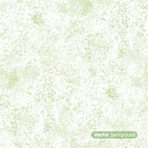 Seamless Green Watercolor Texture Stock Vector By Magnia