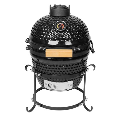 SEB KAMADO Green Egg Parillas Bbq Kamodo Bbq Grill Ceramic Mini Kamado