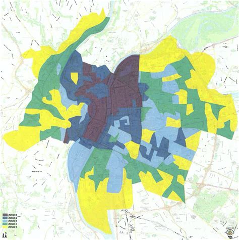 L Encadrement Des Loyers Revu Lyon Et Villeurbanne Ce Qui Va