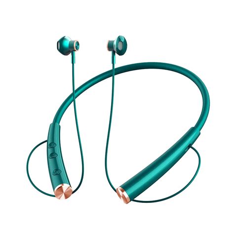 Wireless Bluetooth Earphones,Hanging Neck Style Gaming Earphones,New