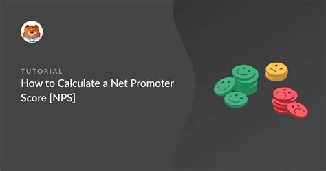 How To Calculate A Net Promoter Score Nps