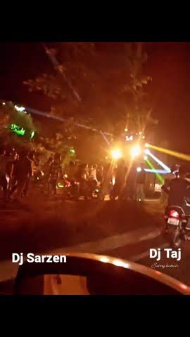 Dj Sarzen Dj Taj YouTube