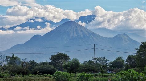 Estimasi Pendakian Gunung Arjuno Via Tretes