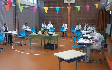 SBO De Klimboom En Vakcollege Noordoostpolder Slaan Handen Ineen De