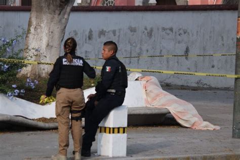 Fallecen En Hechos Distintos Dos Hombres En La V A P Blica De Puebla