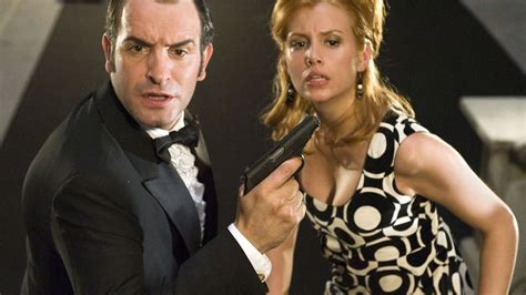 OSS 117 Er Selbst Ist Sich Genug Bei ZDFneo Nochmal Sehen Der