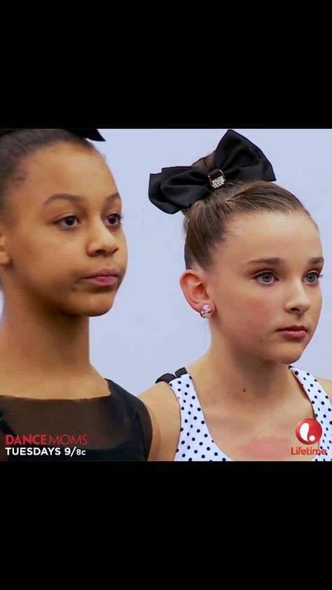 10 Nia And Kendall Ideas Nia Frazier Kendall Dance Moms