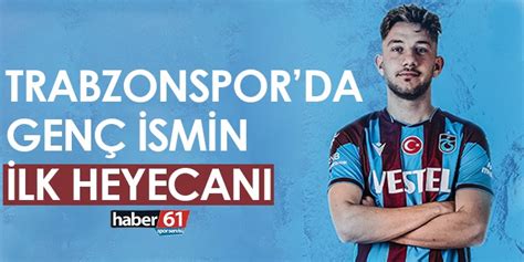 Trabzonsporda Ilk Forma Heyecan Bjelica Ona Ans Verdi Trabzon