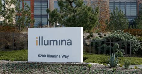 Illumina cuts annual profit forecast as biotech funding woes linger ...