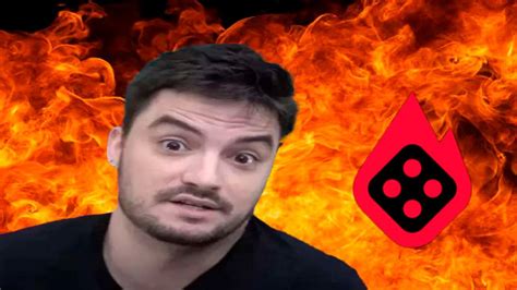 O CASO DA BLAZE E FELIPE NETO YouTube