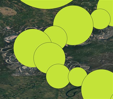 Finding And Deleting Overlapping Polygons Using Qgis Geographic Hot