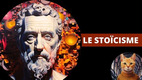 LE STOÏCISME comment cette philosophie millénaire peut changer votre