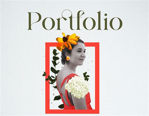 Portfolio 2023 On Behance