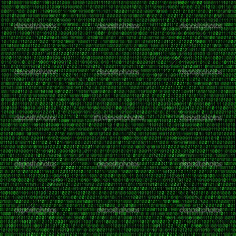 Green code background — Stock Vector © romvo79 #50601139