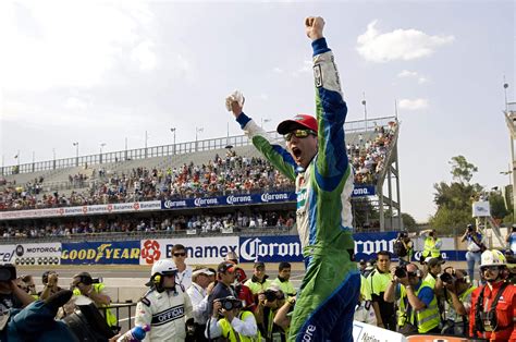 2025 NASCAR Cup Series schedule: What we’re hearing about Mexico City ...