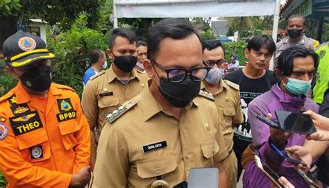 Bima Arya Minta Warga Kota Bogor Siaga Bencana