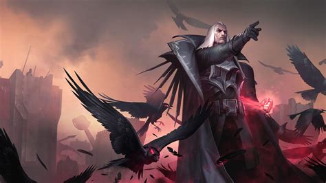 Tyrant Swain Bird Form