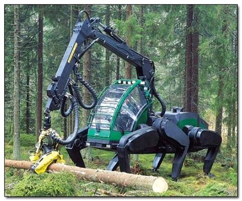 The 7 Most Needlessly Terrifying Pieces Of Heavy Machinery