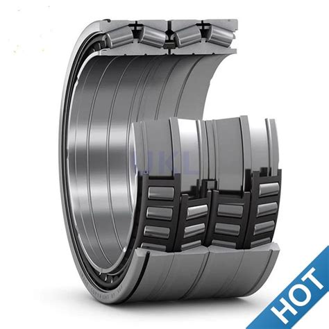 Bt B Ha Four Row Tapered Roller Bearing Manufacturers