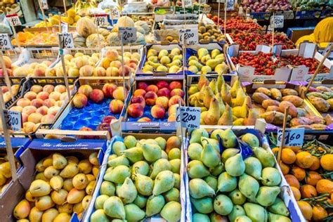 Historic Palermo Markets Explore Ballaro Vucciria And Capo