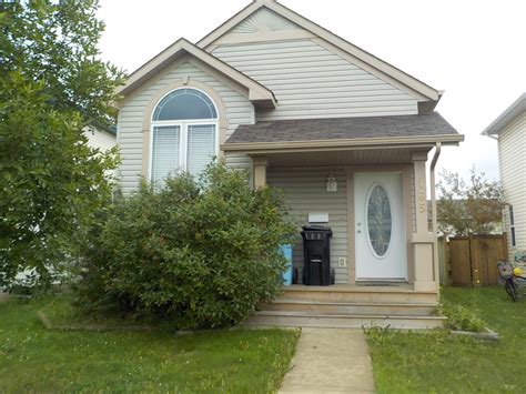 Diefenbaker 165 | Long Term Rentals | Fort McMurray | Kijiji