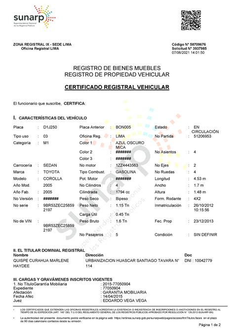 Jarra garrapata tengo sueño gravamen vehicular horizonte Derribar ruptura