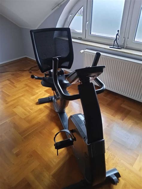 Rower Treningowy Poziomy Uromin Olx Pl