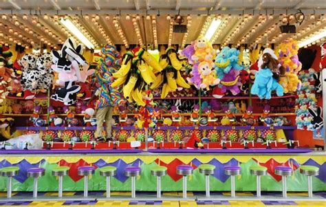 Carnival Games Stock Photos Royalty Free Carnival Games Images