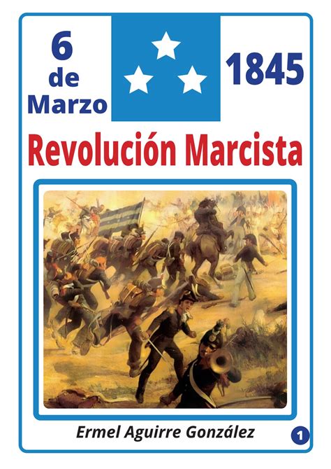 REVOLUCION MARCISTA 1845 Ermel Aguirre Page 1 Flip PDF Online