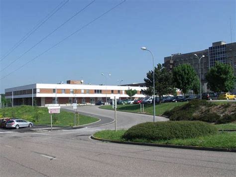 Centre Hospitalier Sp Cialis Fains Veel Fhf