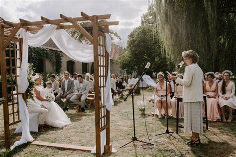 Photographe vidéaste mariage à la Ferme de la petite loge