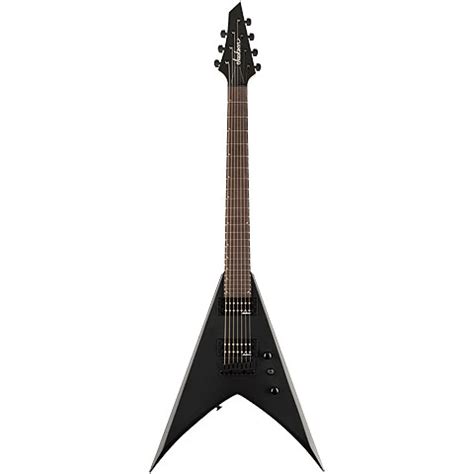 Jackson King V Js Kv E Gitarre Musik Produktiv