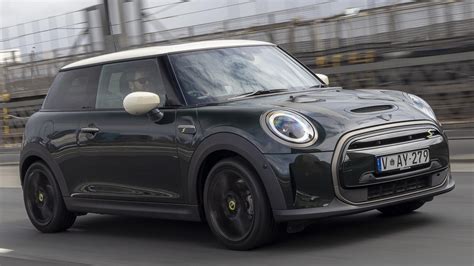 2022 Mini Cooper S E Resolute Edition 3 Door Au Wallpapers And Hd