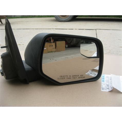 Ford Escape Mazda Tribute Mercury Mariner Right Mirror Al