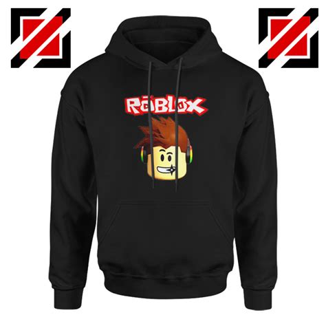 Roblox Gaming Hoodie - ZANIAZ