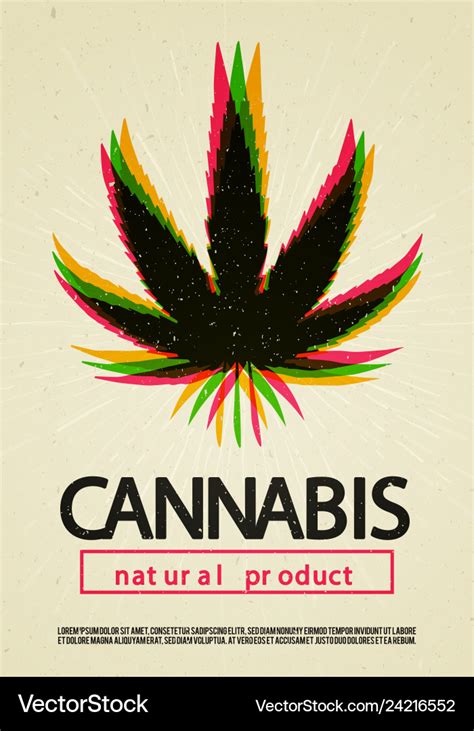 Cannabis Graphic Design At Genjuneblog Blog