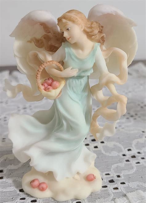 Seraphim Classics Angels Of The Month Series 1999 6 Available Etsy