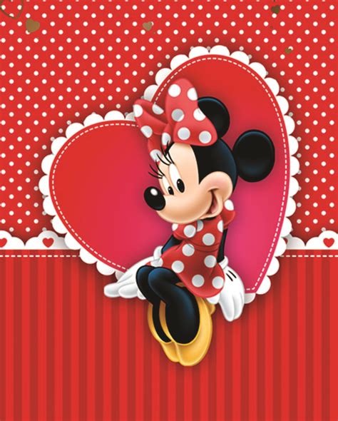 Arte Do Mickey Mouse D E Artofit