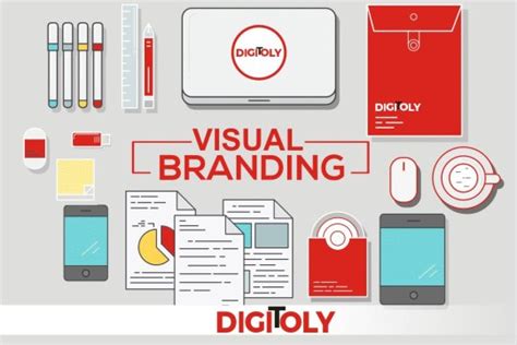 Digitoly A Visual Branding Guide For Ecommerce Businesses