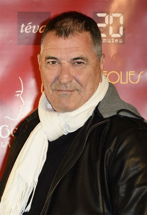 Photo : Jean-Marie Bigard - Générale de la comédie musicale "Gospel sur