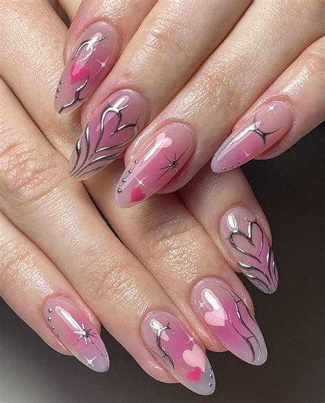 Pin By Yareli Bereniceg On Guardado R Pido Gel Nails Stylish Nails