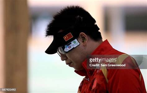 362 Pang Wei Photos And High Res Pictures Getty Images