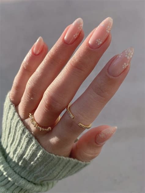 60 Classy Nude Nail Designs That Will Make You Look Put Together Your
