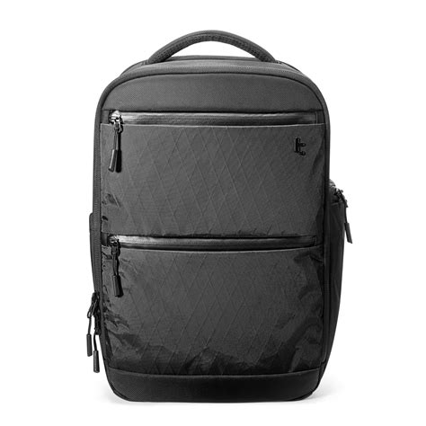 Techpack T73 X Pac Laptop Backpack